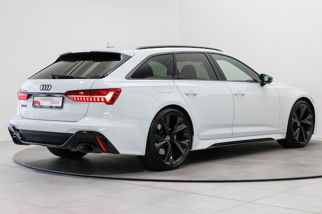 Audi A6 e-tron Avant Performance Quattro