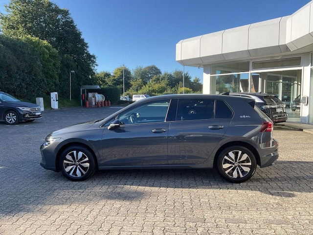 Volkswagen Golf 2.0 TDI Golf VIII