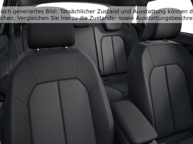 Audi A3 30 TFSI Sedan