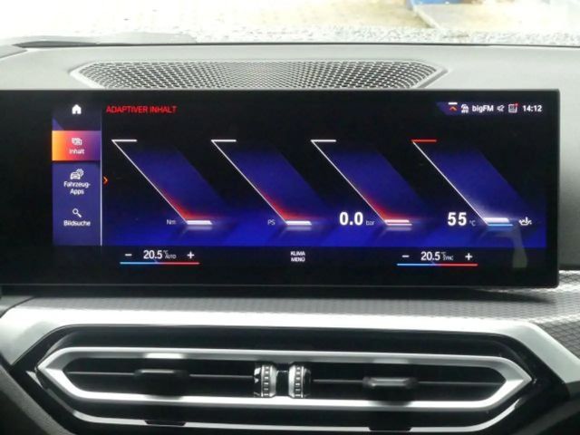 BMW 320 320d M-Sport Touring