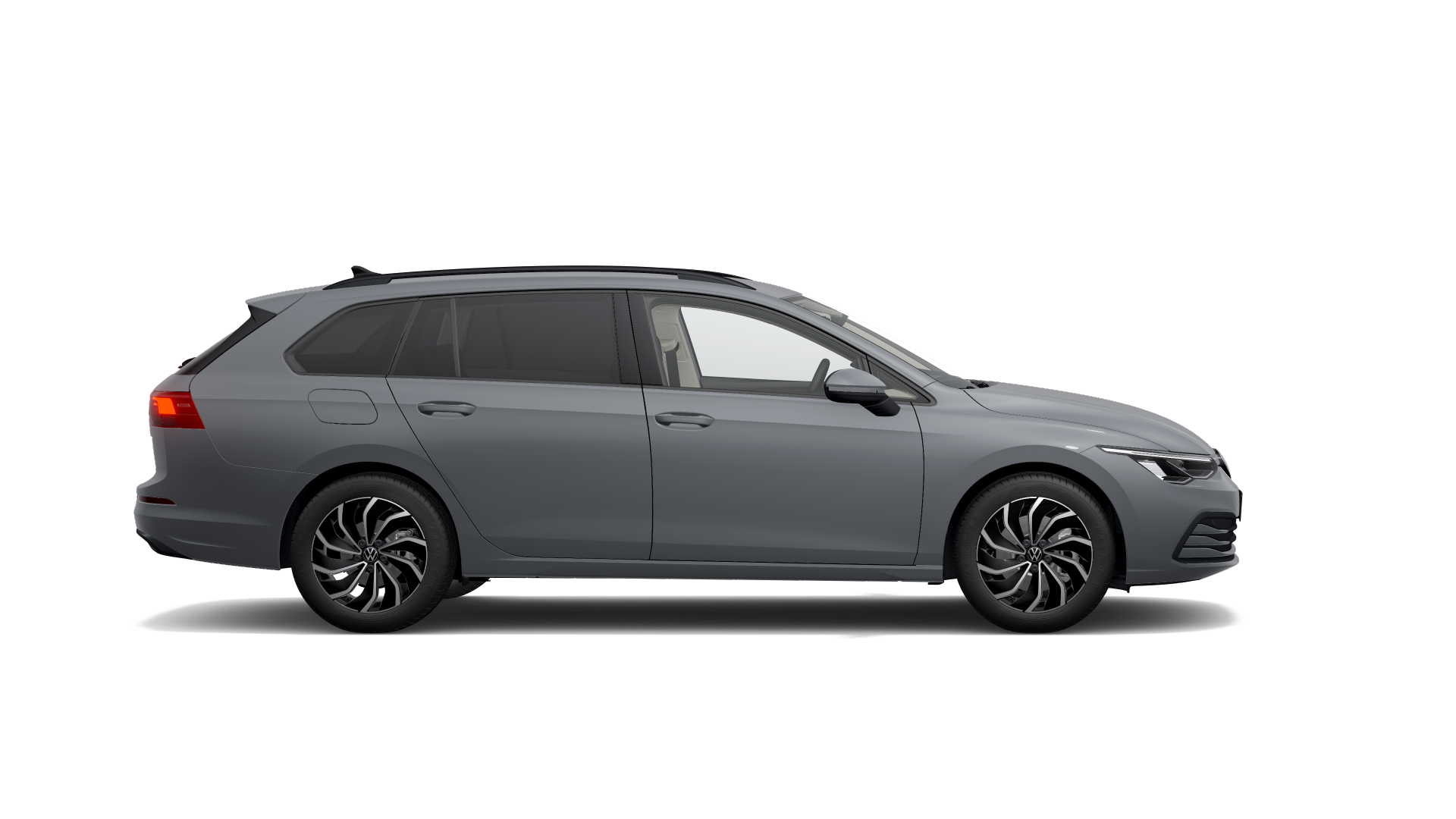 Volkswagen Golf 2.0 TDI Golf VIII Life Variant