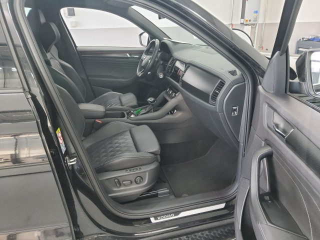 Skoda Kodiaq 2.0 TDI Sportline
