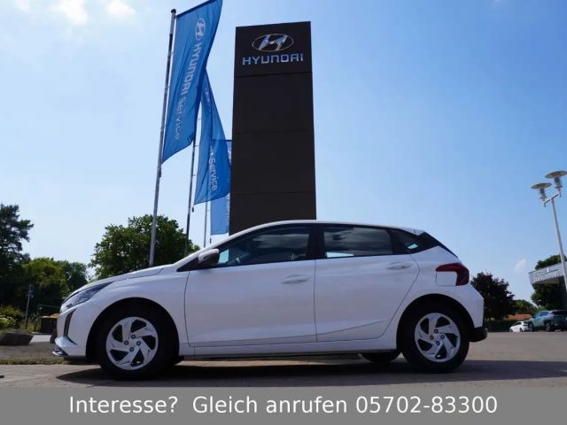 Hyundai i20 1.0 Select