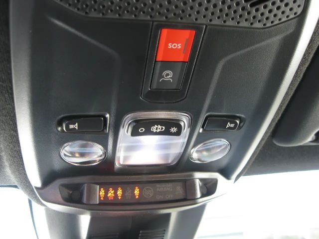 Opel Corsa GS-Line Grand Sport