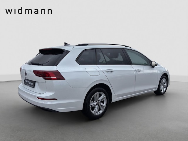 Volkswagen Golf 1.5 TSI Variant