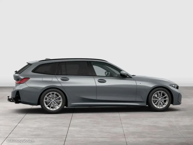 BMW 330 330d M-Sport xDrive