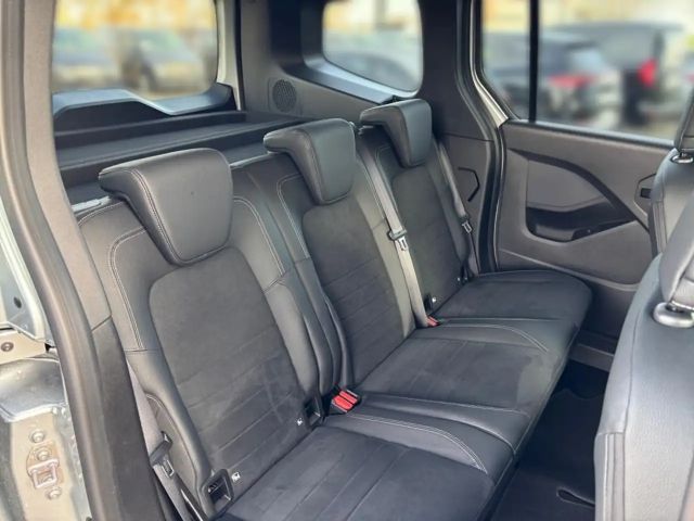 Mercedes-Benz T 180 Progressive