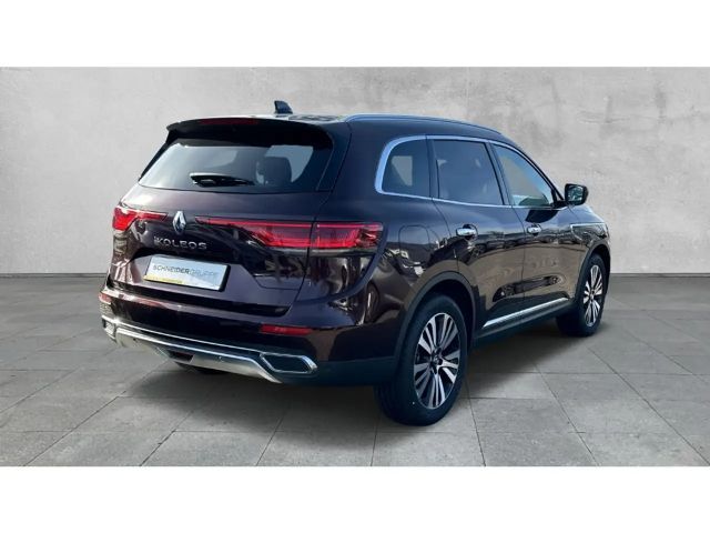 Renault Koleos EDC Initiale Paris TCe 160