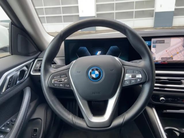 BMW i4 Sedan