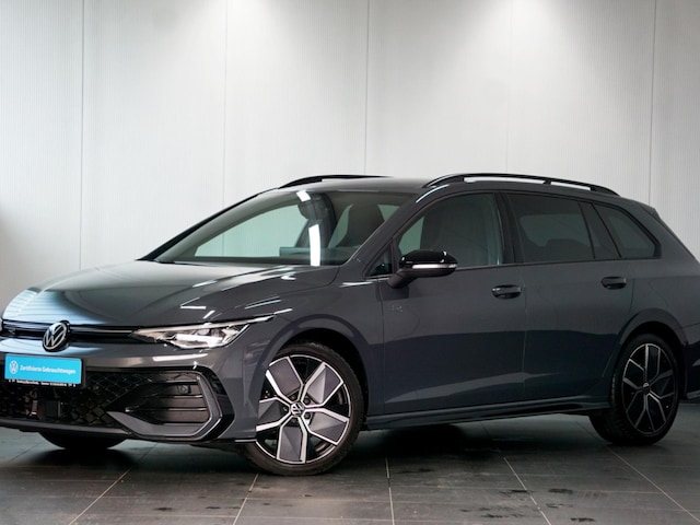 Volkswagen Golf 1.5 eTSI DSG R-Line Variant