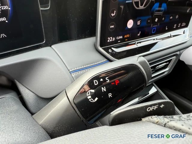 Volkswagen Tiguan IQ.Drive R-Line