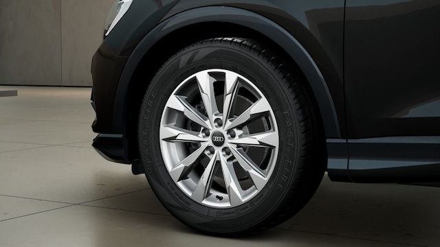 Audi Q3 35 TFSI S-Tronic