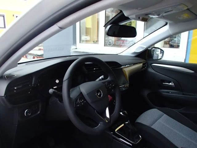 Opel Corsa Basis, Winterpaket, Mittelarmlehne,...