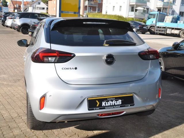 Opel Corsa F  "e-Edition"