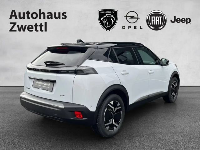 Peugeot E-2008 GT-Line