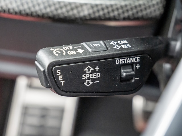 Audi Q8 50 TDI Competition Quattro