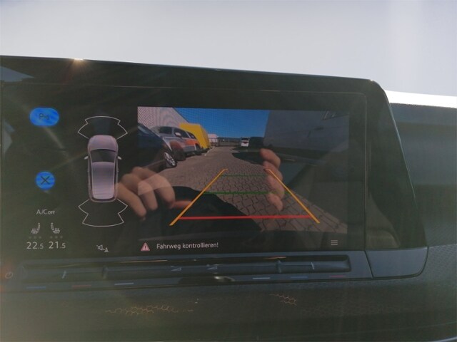 Volkswagen Golf DSG Golf VIII