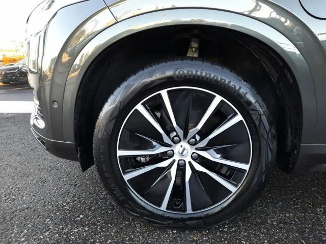 Volvo XC90 AWD Inscription T8