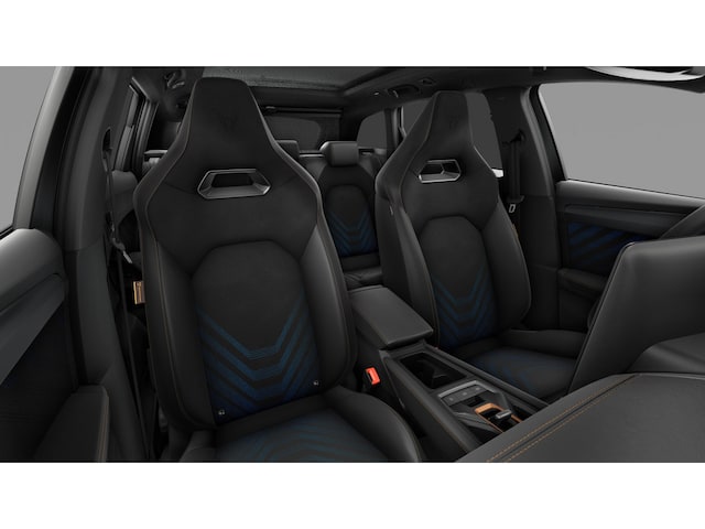 Cupra Leon 2.0 TSI Sportstourer VZ