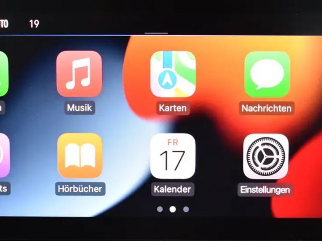 Opel Astra 1.2 Turbo GS-Line Grand Sport