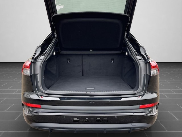 Audi Q4 e-tron 40 Sportback