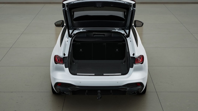 Audi A5 Avant S-Tronic