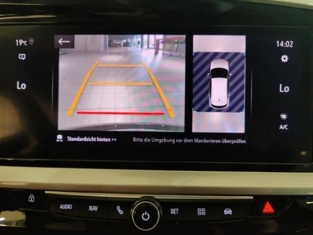 Opel Grandland X GS-Line Grand Sport