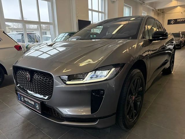Jaguar I-Pace AWD