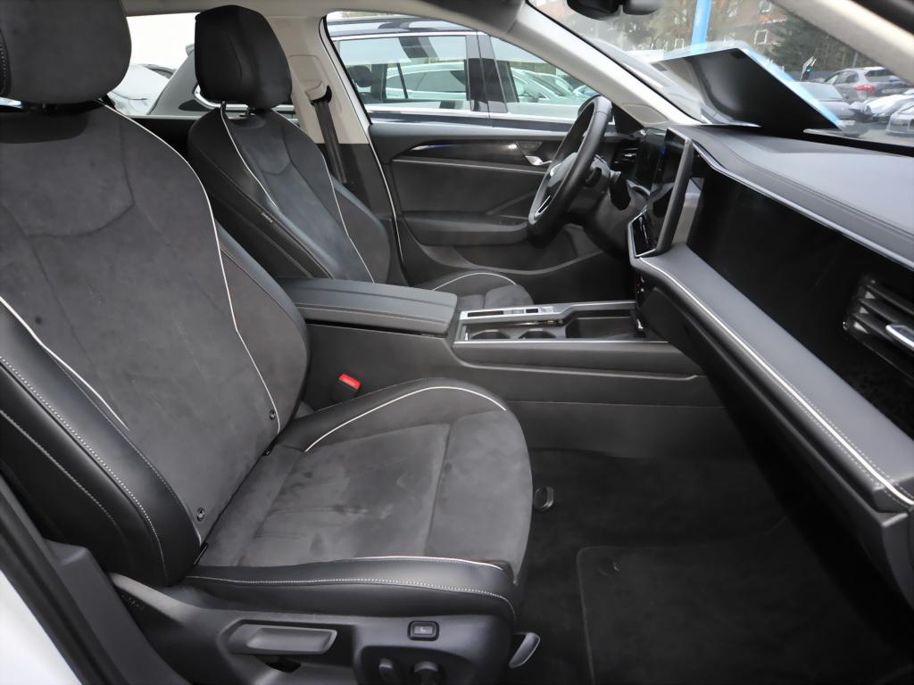 Volkswagen Passat 2.0 TDI Business Variant