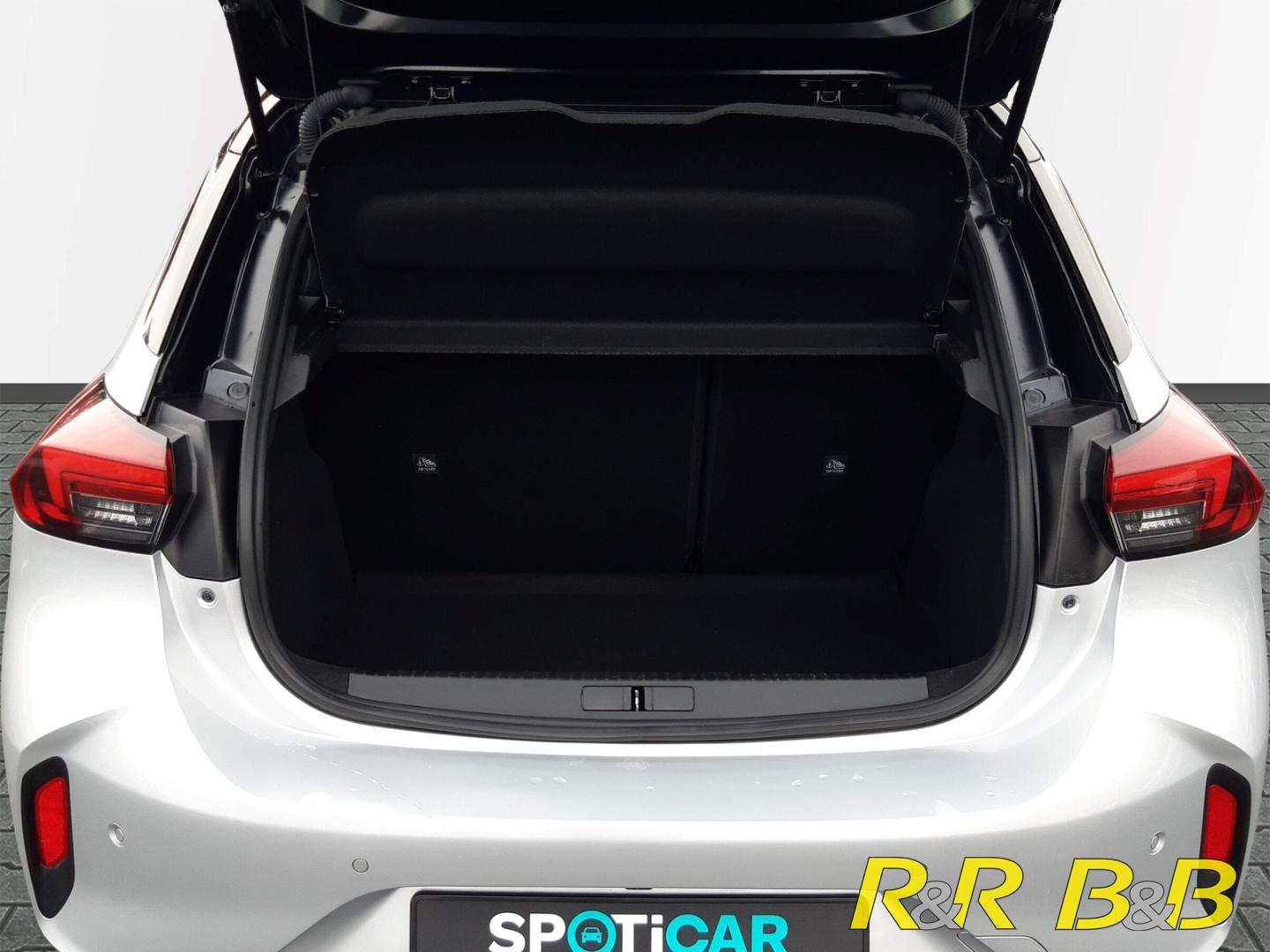 Opel Corsa 1.2 Turbo GS-Line Grand Sport Turbo