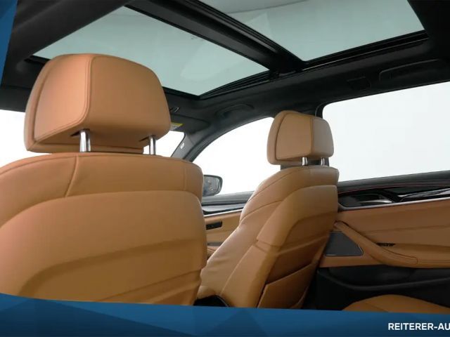 BMW 530 530d xDrive