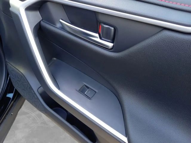 Toyota RAV4 Hybride Plug-in