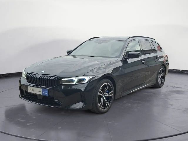 BMW 330 330d M-Sport Touring xDrive