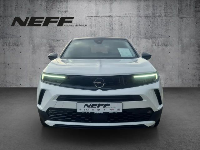 Opel Mokka Elegance Mokka-e