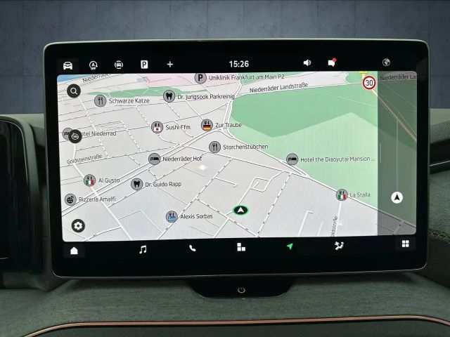 Skoda Kodiaq 2.0 TDI 4x4 Lounge Selection