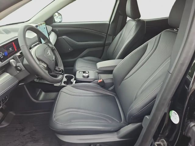 Ford Mustang Mach-E 75 kWh