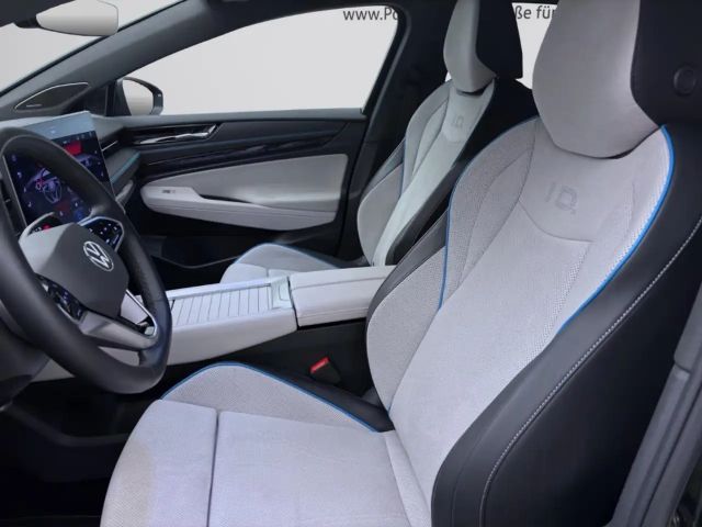 Volkswagen ID.7 IQ.Drive Pro