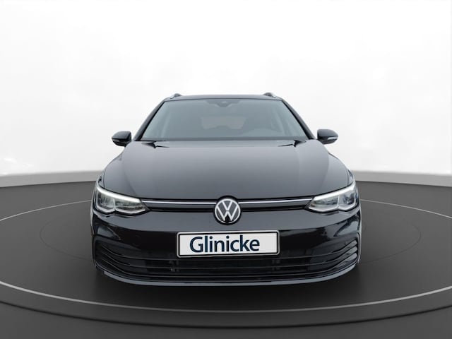 Volkswagen Golf 2.0 TDI Golf VIII Life Variant