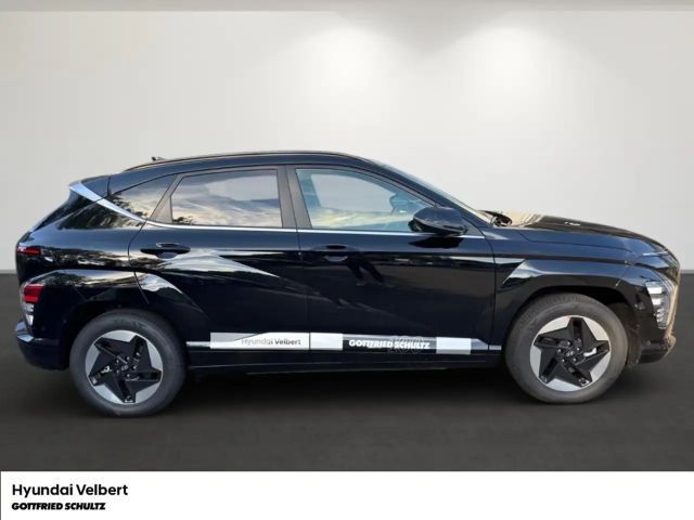 Hyundai Kona Electric Prime