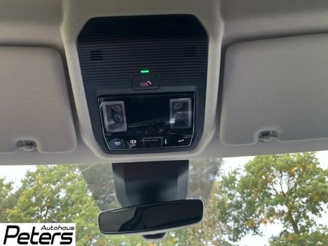 Volkswagen Caddy 2.0 TDI Maxi