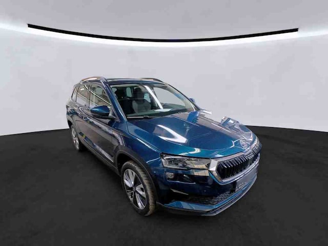 Skoda Karoq 1.5 TSI Style Style