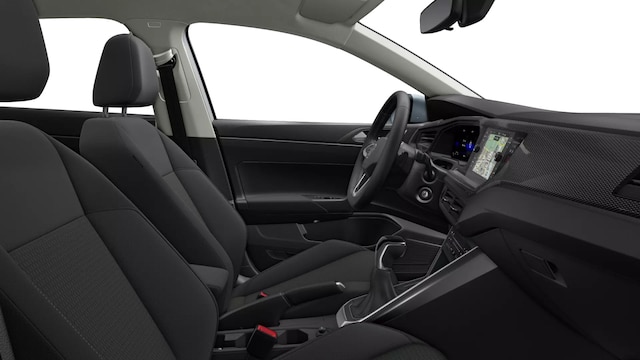 Volkswagen Taigo 1.0 TSI DSG IQ.Drive Life