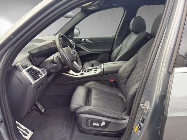 BMW X5 M-Sport xDrive50e