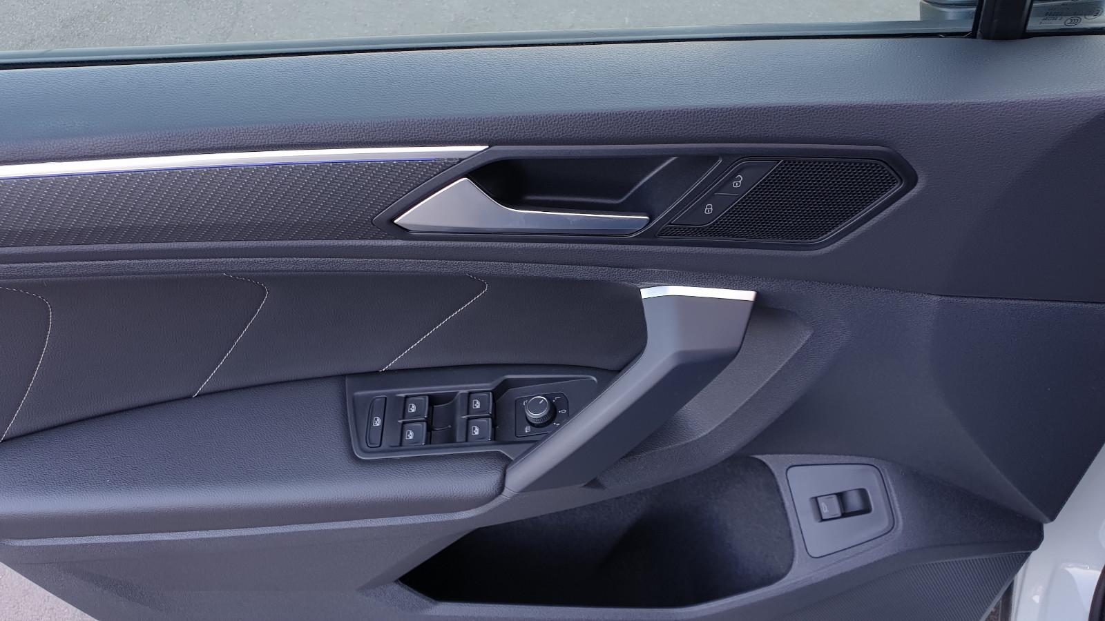 Volkswagen Tiguan 2.0 TSI DSG R-Line