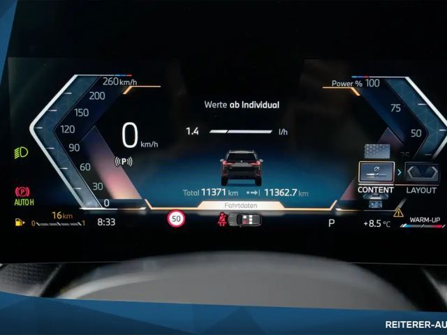 BMW X1 M-Sport sDrive20d