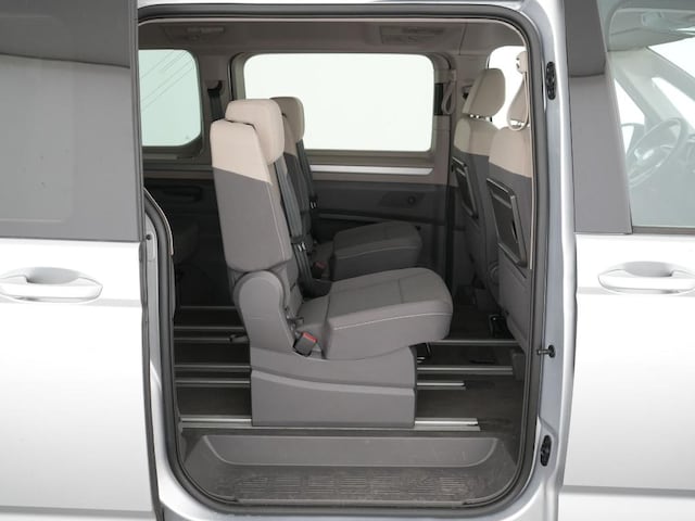 Volkswagen Multivan 2.0 TDI DSG Life T7