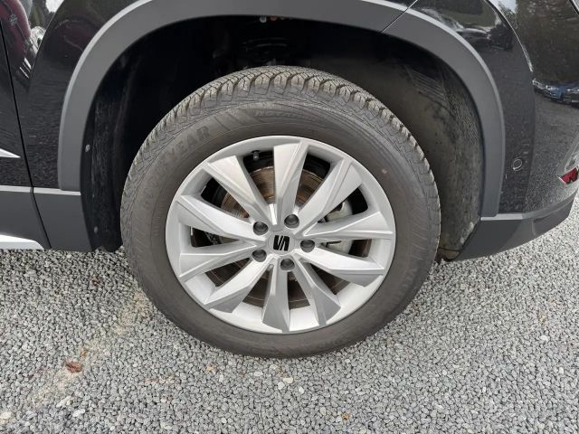 Seat Ateca 1.5 TSI DSG