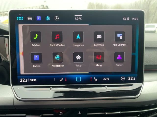 Volkswagen Golf Business DSG Variant