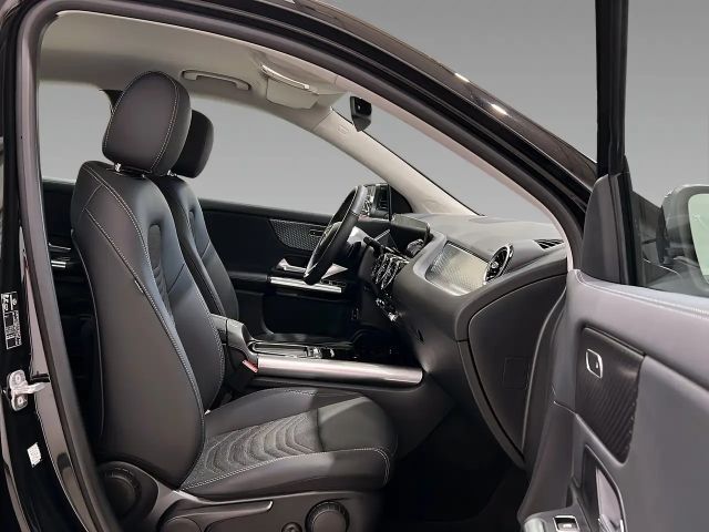 Mercedes-Benz GLA 200 Progressive