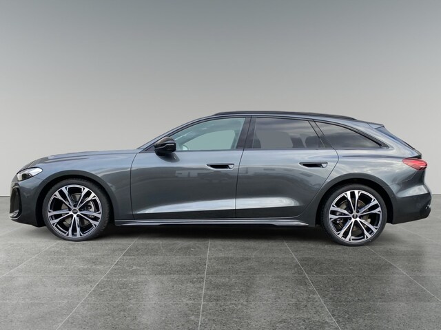 Audi A5 Avant S-Tronic